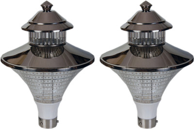

Lucky Gate Light Outdoor Lamp