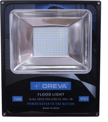

Oreva Flood Light Outdoor Lamp