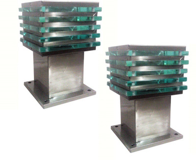 

Bene Gate Light Outdoor Lamp