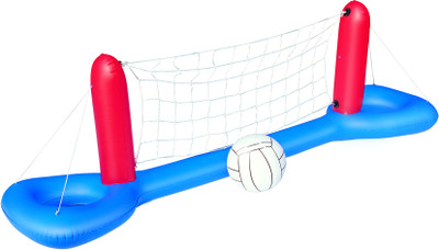 

Bestway Volleyball Set(Multicolor)