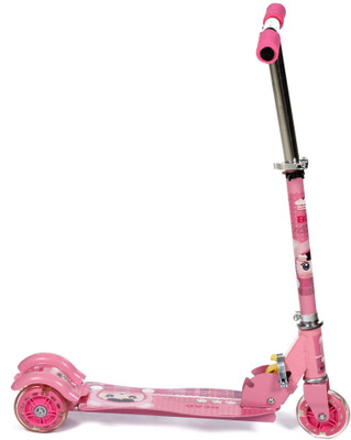 

Tomato Tree Kids Scooter(Pink)