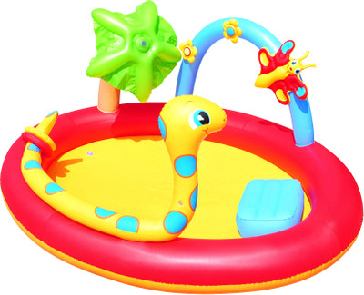 

Bestway Play Center(Multicolor)