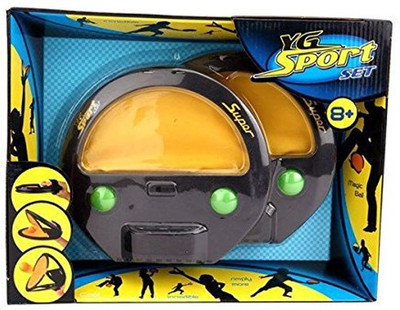 

Turban Toys Catch Ball Game(Multicolor)