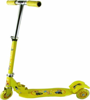 

Kids Mandi KM.07(Yellow)
