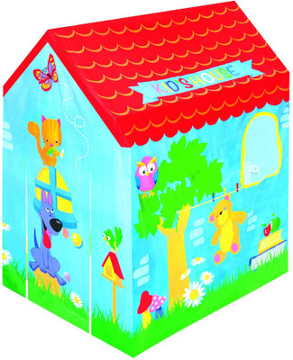 

Bestway Kids Play House(Multicolor)