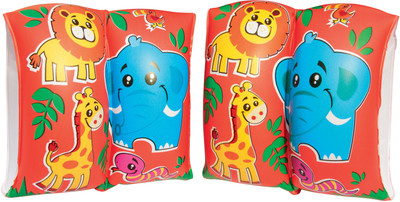 

Bestway 7.5" x 7.5" Armbands(Multicolor)