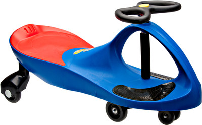 

Plasmacar - Blue(Multicolor)