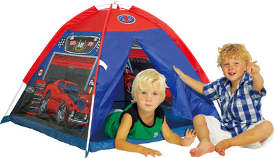 

Five Stars Garage Tent(Multicolor)