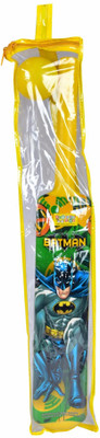 

United Agencies BATMAN MED BAT(Yellow)