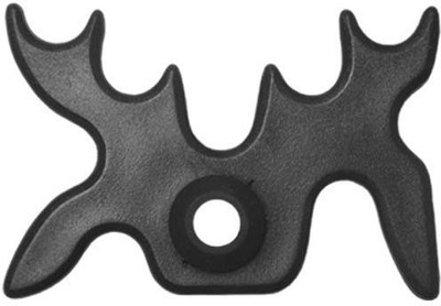 

Sterling Gaming Deluxe Moosehead Bridge Head(Multicolor)