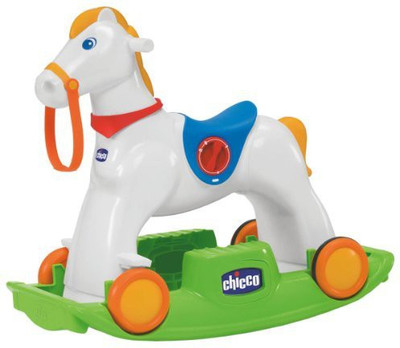 

CHICCO (ARTSANA SpA) USA RODEO(Multicolor)