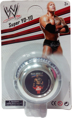 

Impulse WWE Super Yo-Yo(Multicolor)