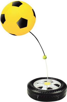 

MK Enterprises Reflex Soccer(Multicolor)