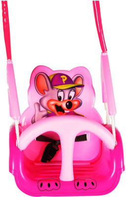 

Panda Musical Swing(Pink)