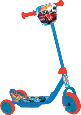 

Hot Wheels MET43015(Blue)