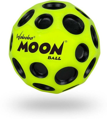 

Waboba Moon Ball Neon yellow(Multicolor)