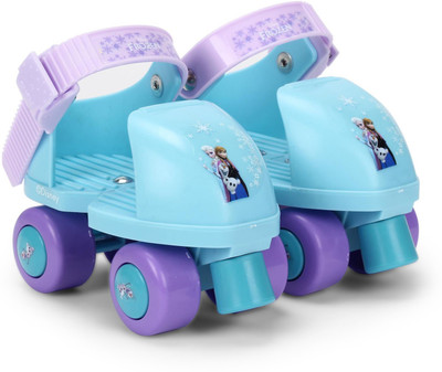 

Disney FROZEN TODDLER SKATE(Blue)