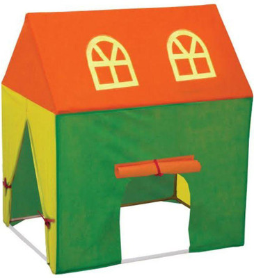 

ShopMeFast Multicolour Dream Tent House For Kids(Multicolor)