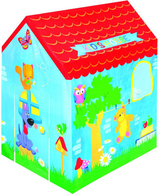 

Karmax Bestway Kids Play House(Multicolor)