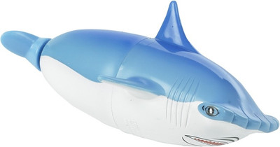 

Hamleys Hammy The Hammerhead(Multicolor)