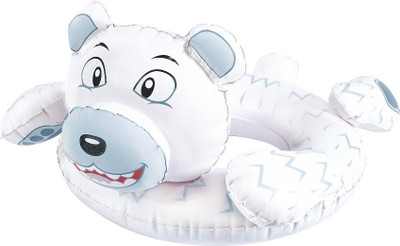 

Bestway Swim Ring - Bear(White)