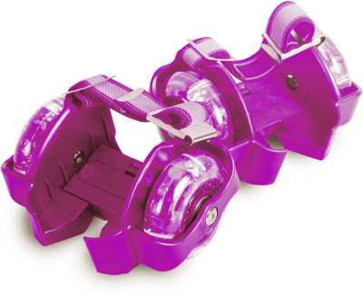 

Zinc Street Gliders(Purple)