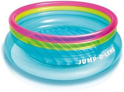 

OMRD Jump-O-Lene(Multicolor)