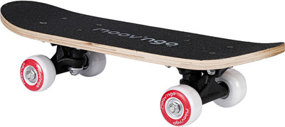 

Moov'ngo Skateboard(Multicolor)