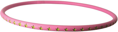 

Safsof Hula Hoop Ring CHL-23/SP(Multicolor)