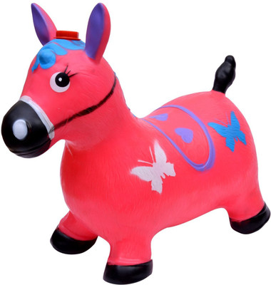

kidihop HORSE PINK(Pink)