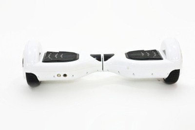 

ELV Electric-scooter-N6-WHITE(White)