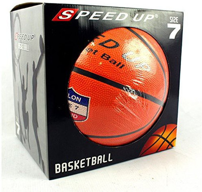 

Baybee Shoppee SPEED UP BASKETBALL(Multicolor)