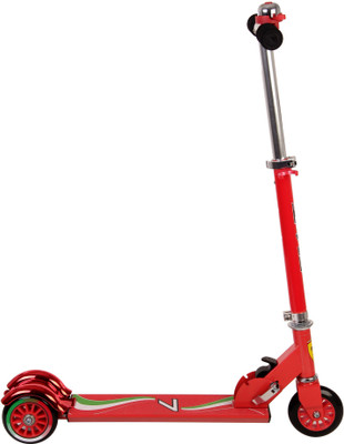 

Ferrari Three Wheel Scooter(Red)