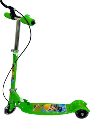 

AVIKZ 102(Green)