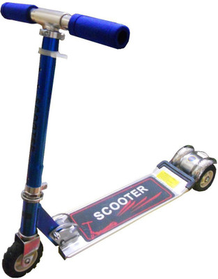 

Deluxe Kid's Scooter Senior(Multicolor)