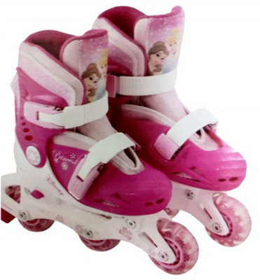 

Disney Inline Skate Set(Multicolor)