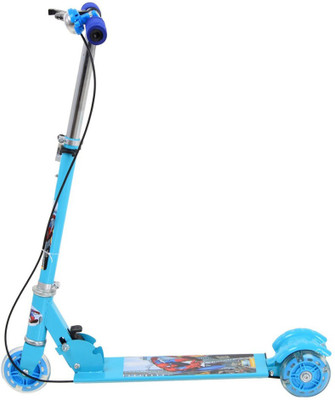 CD Enterprise SCOOTER BLUE(Blue)