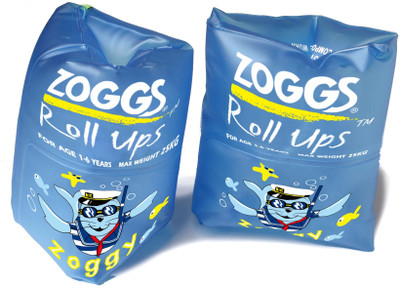 

Zoggs Roll Ups(Multicolor)