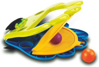 

Mitashi Skykidz Grabb(Multicolor)