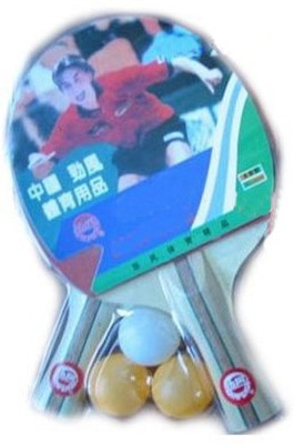 

Gauba Traders Table Tennis(Multicolor)