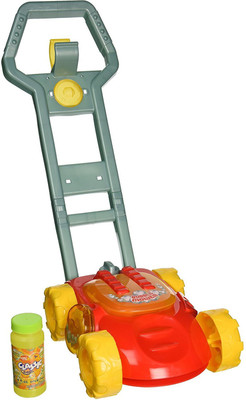 

Lanard Bubble Lawn Mower(Multicolor)