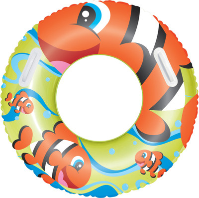 

Bestway Kiddle Ring(Multicolor)