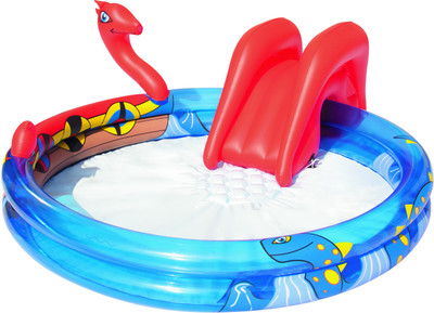 

Bestway Viking Play Pool(Multicolor)