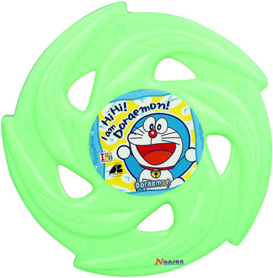 

Nanson Nan-Doraemon-Green(Green)
