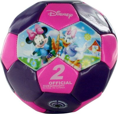 

Disney Soccer(Multicolor)