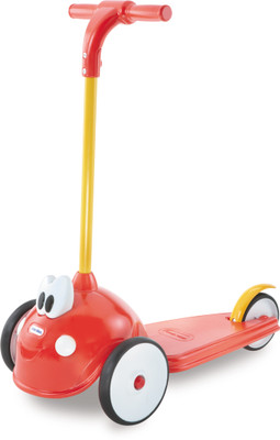 

Little Tikes Cozy Coupe Scooter(Red)