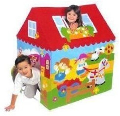 

Gauba Traders Tent house(Multicolor)