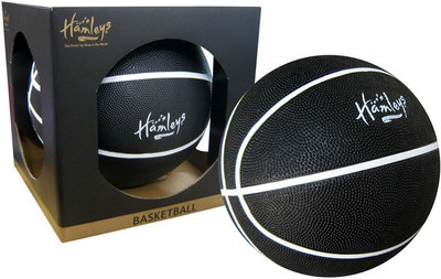 

Hamleys Speed Up Star Basketball(Multicolor)