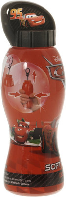 

Simba DISNEY BUBBLE SOFT BOTTLE(Multicolor)