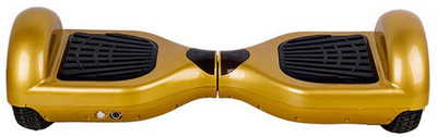 

SWAGSPIN Original Samsung battery Hoverboard(Gold)